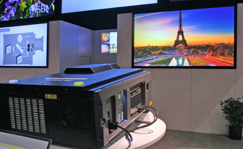 4K Digital Cinema Projectors Market Research Report Forecast to 2022 4K Digital Cinema Projectors