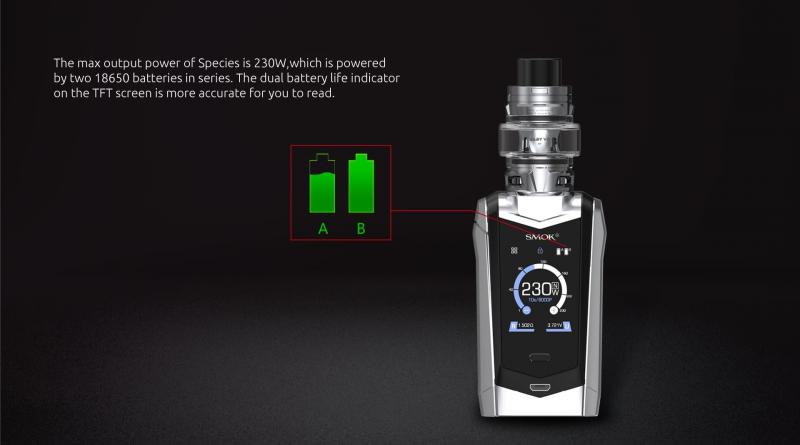 best vape store in UK