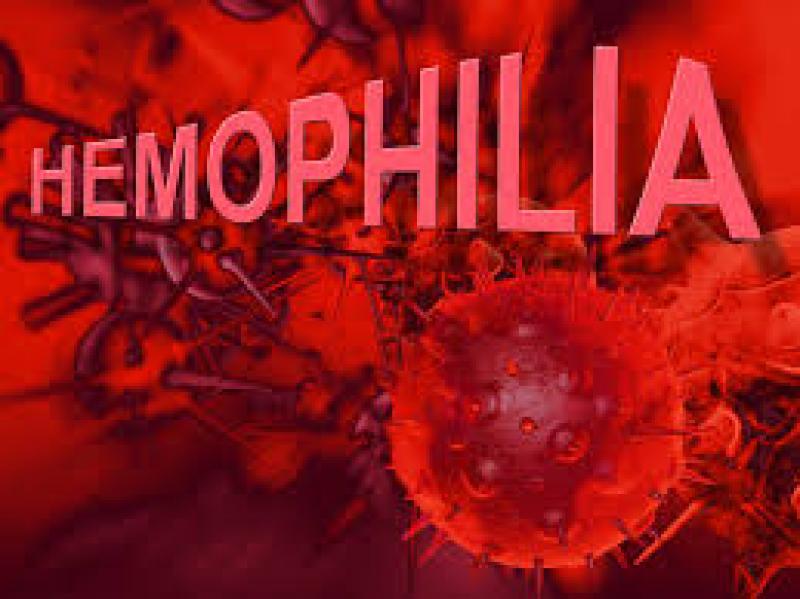 what is Hemophilia??