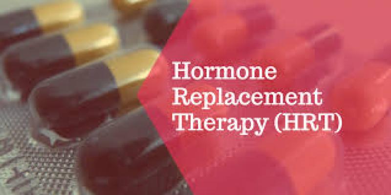Hormone Replacement Therapy Hormone Replacement Therapy