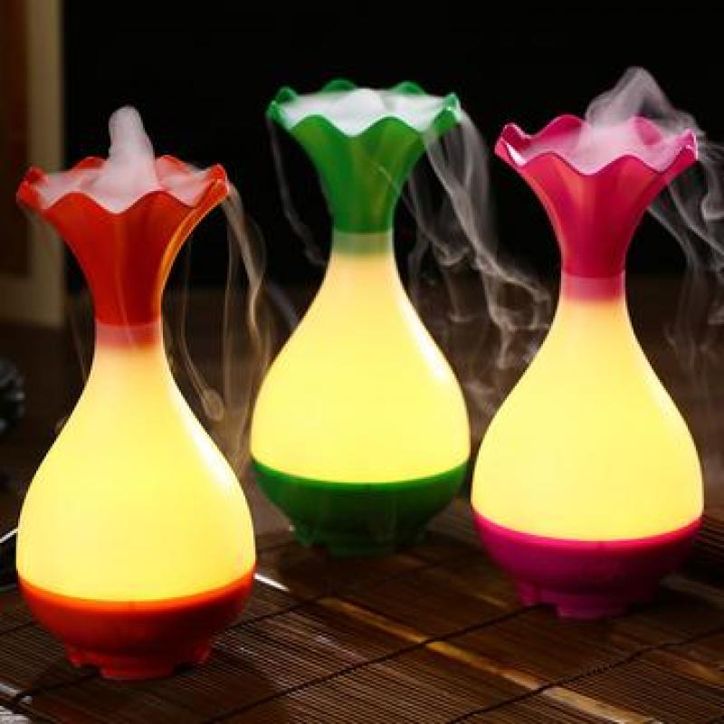 Humidifiers
