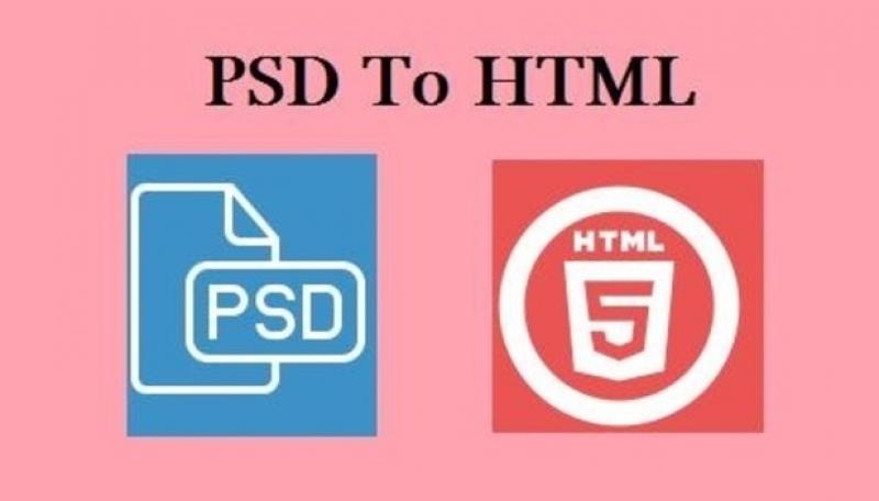 PSD to HTML - Designs2HTML