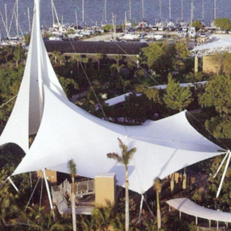 Awning Canopy Manufacturer in delhi
