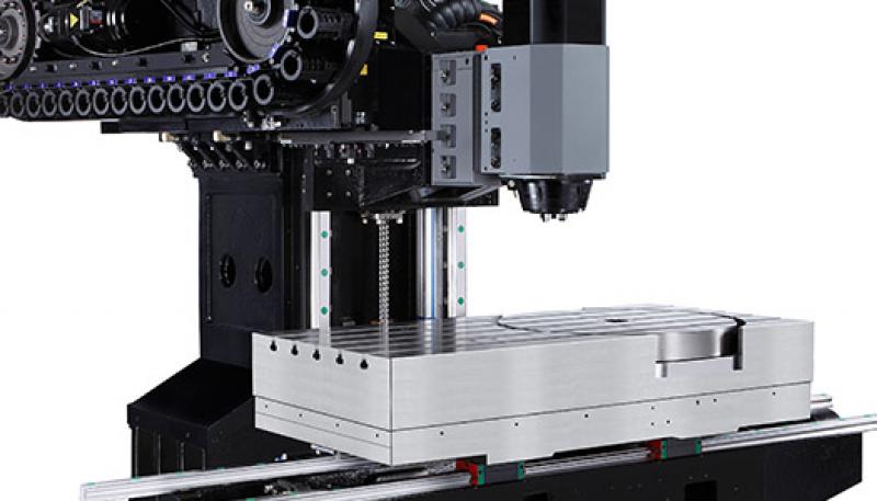 5-Axis CNC Machining Centers, 5-Axis CNC Machining Centers Market, 5-Axis CNC Machining Centers Market Growth