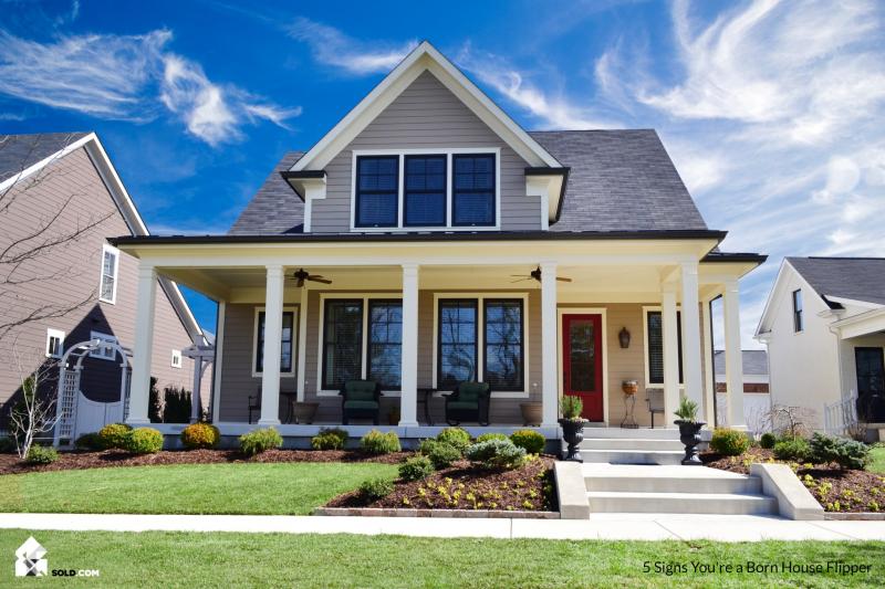 Selling a house by owner