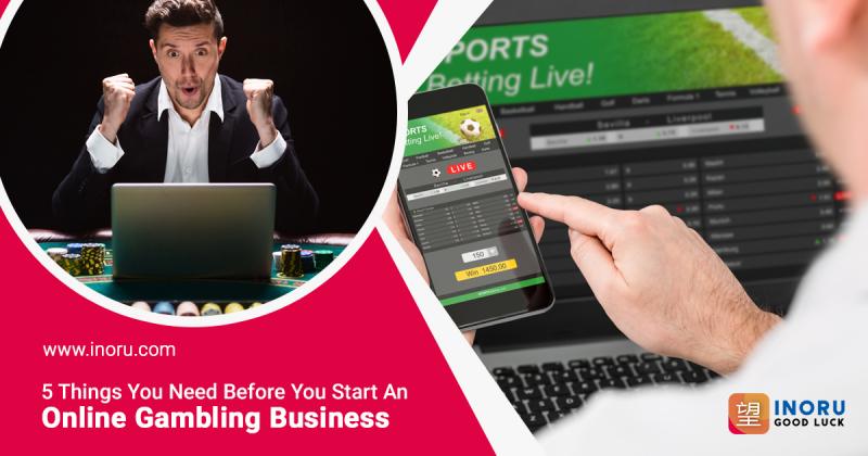Sports betting app