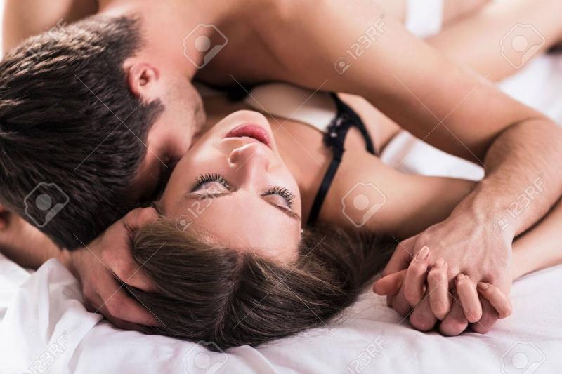 How Long Should I Wait Before Having Sex With a Guy?