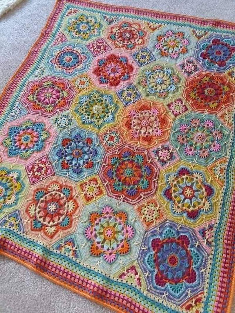Handmade Crochet