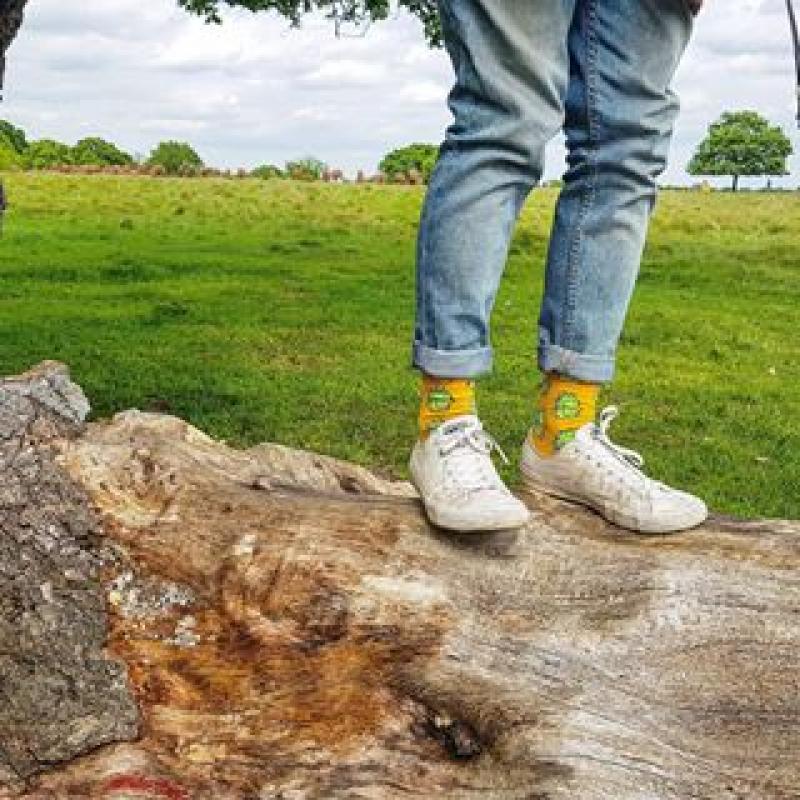 5 Top Reasons Why Socks Are The Easiest Gift You Can Give At Christmas