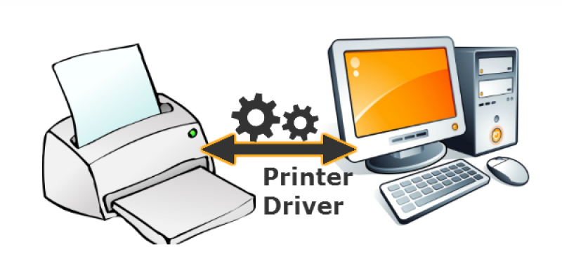 Install Canon Printer Drivers