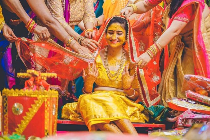 Wedding Photography