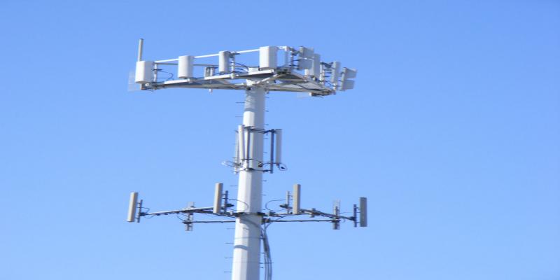 5G Infrastructure
