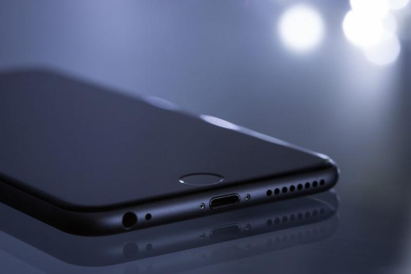 5G-Enabled Smartphone
