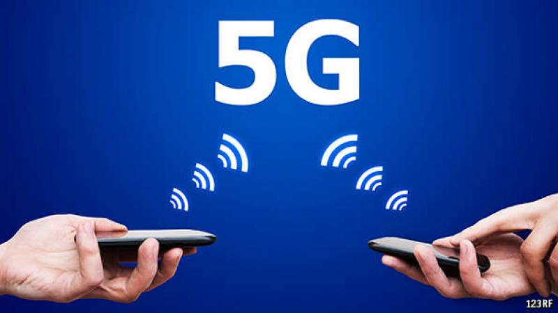 5G Technology Market