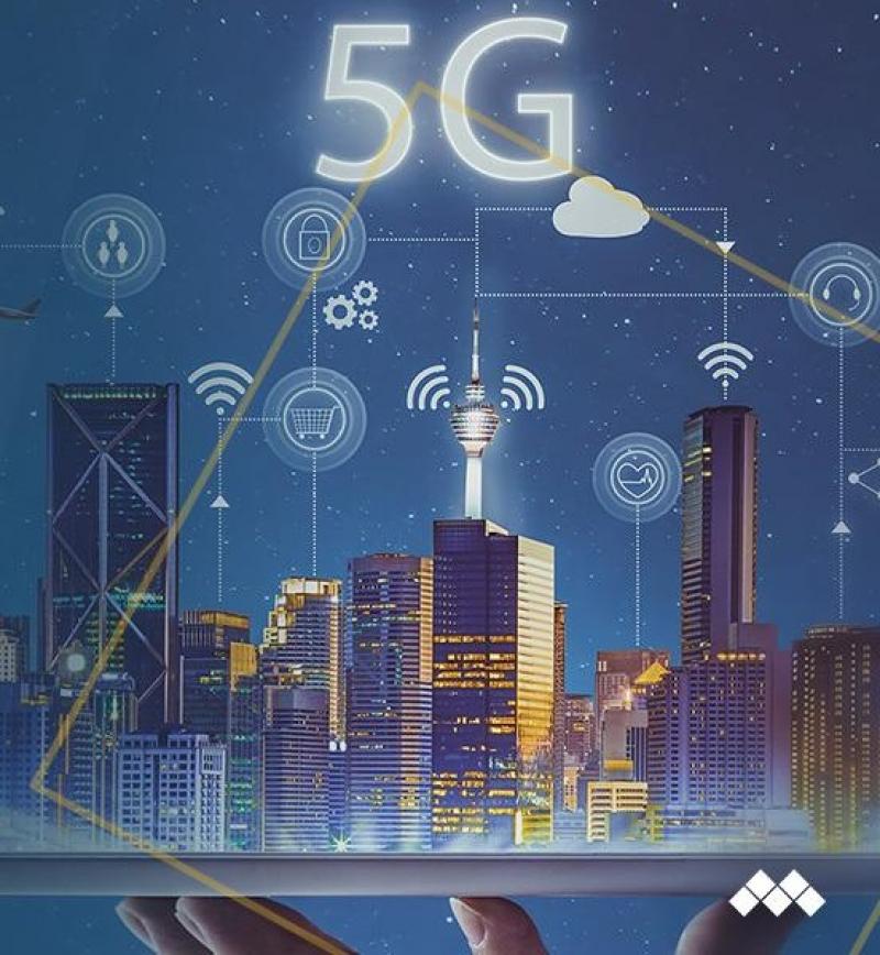 5G