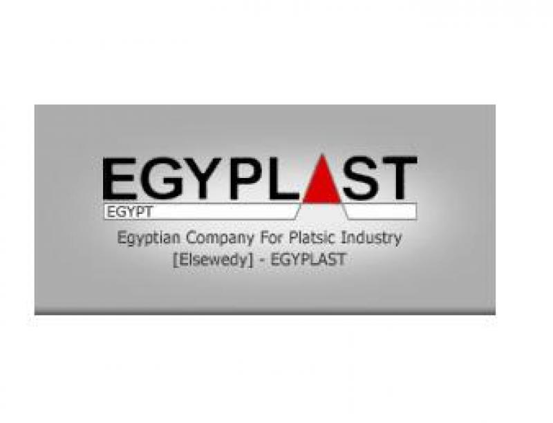 Egyptian Company for Plastic Industry (Elsewedy) - EGYPLAST