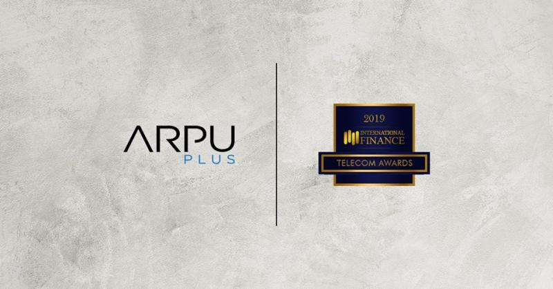 Arpuplus