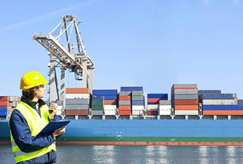 Merchant navy after 10th salary