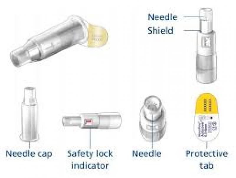 Pen Needles Market research report 2018 Pen Needles Market
