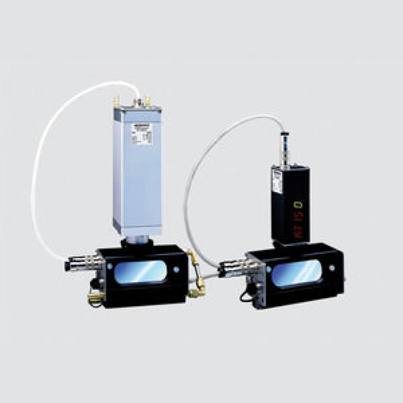 Infrared Line Scanners Market