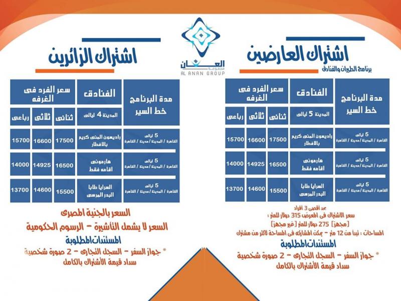 المعرض السعودي المصري الصناعي التجاري