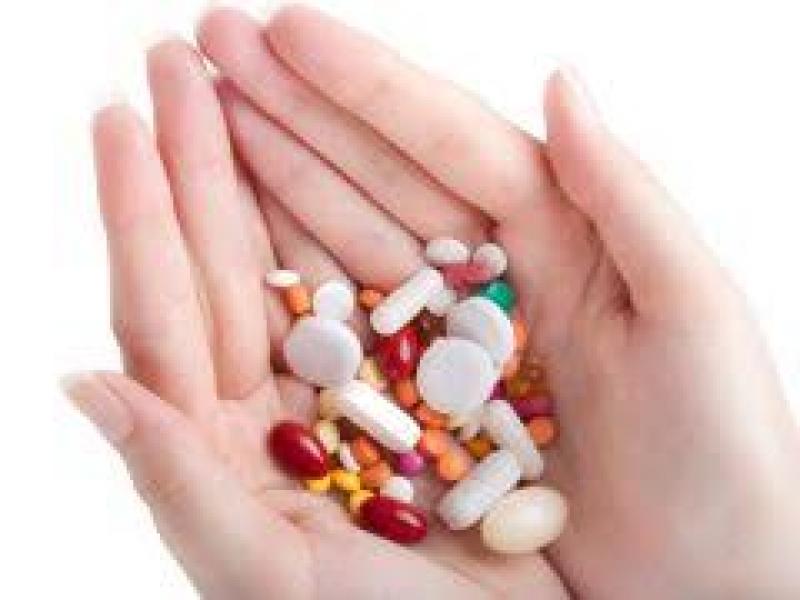 What is Antibiotics??