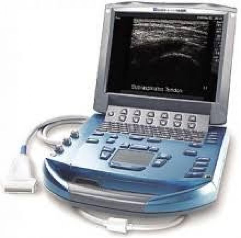 Portable Ultrasound Devices Portable Ultrasound Devices