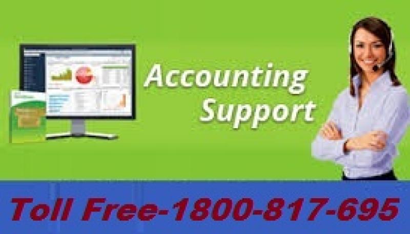 QuickBooks Support