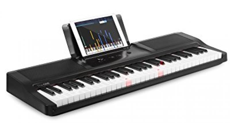 Portable Keyboards