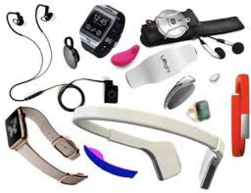 Wearable Medical Devices Wearable Medical Devices