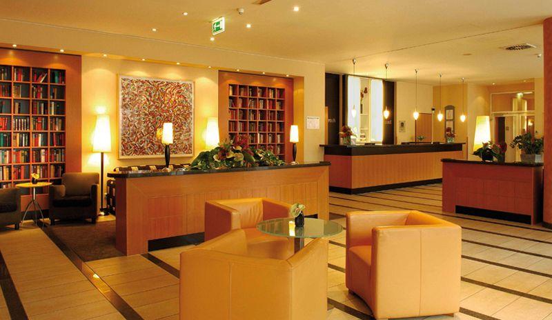 Best Western Premier Park Consul Köln
