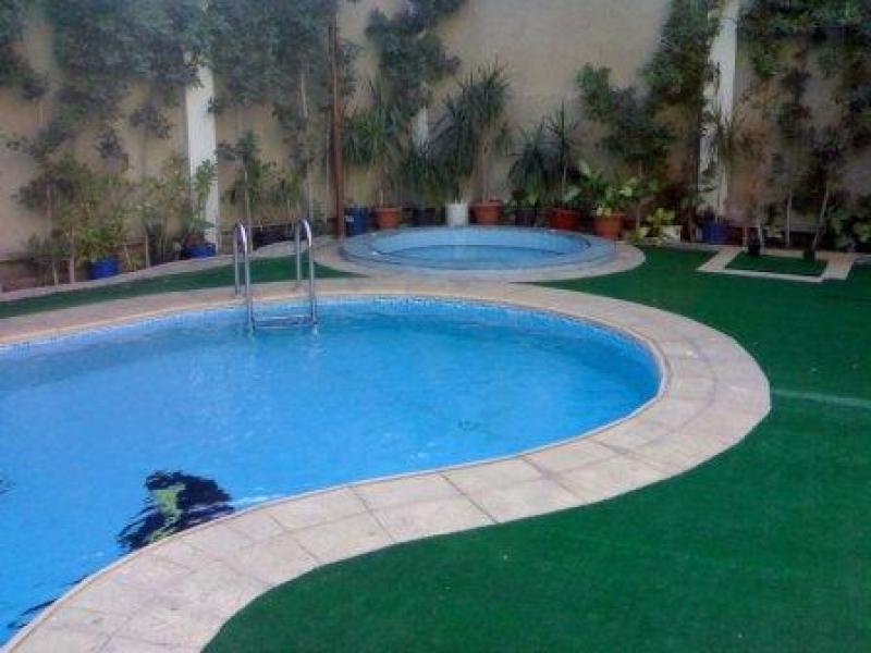 Sphinx Group Swimming Pool Company