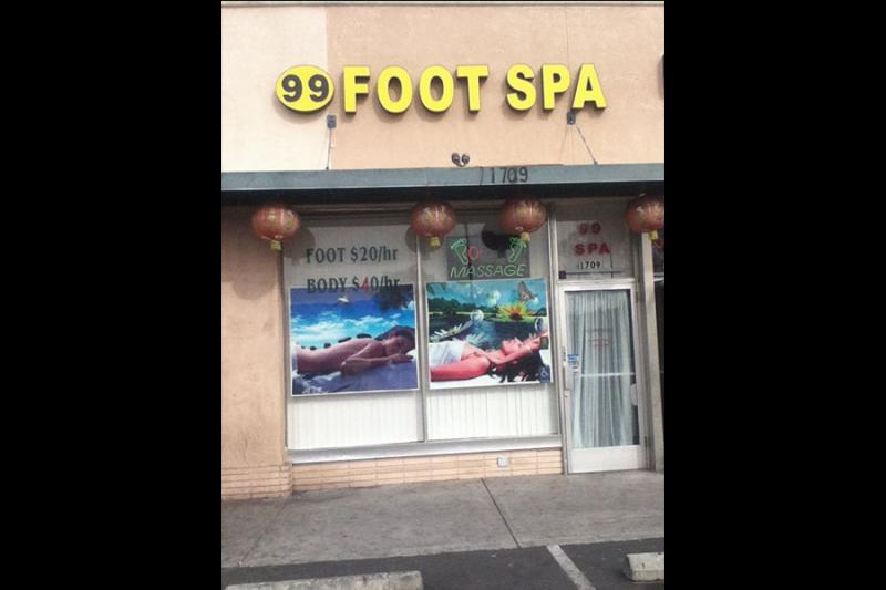 Asian Massage Store Directory San Jose, CA