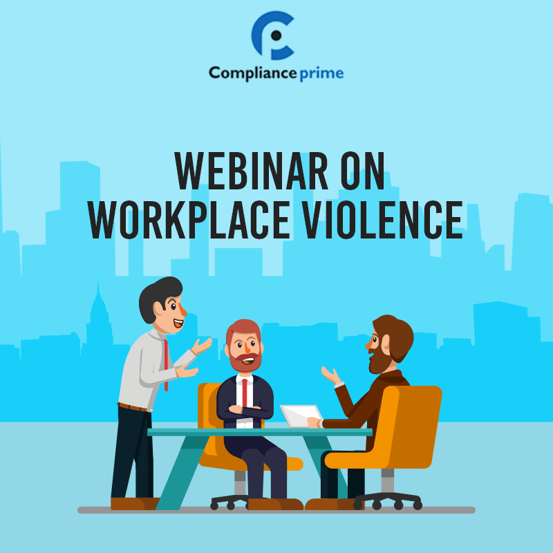 workplace violence prevention training