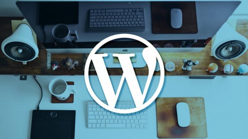 Wordprax - WordPres Theme Development