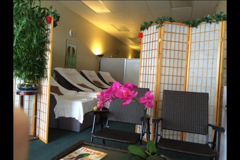 Asian Massage Store Directory Madera, CA