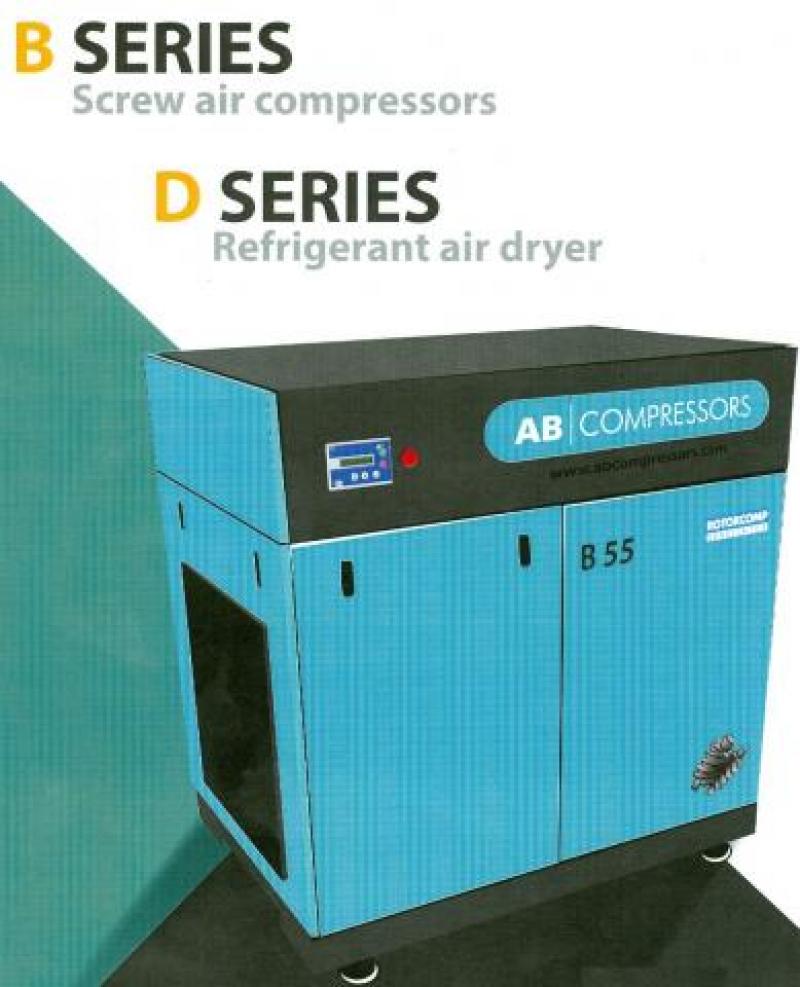 AB Compressors 