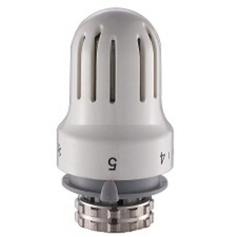 ABS Thermostatic Radiator Valve 