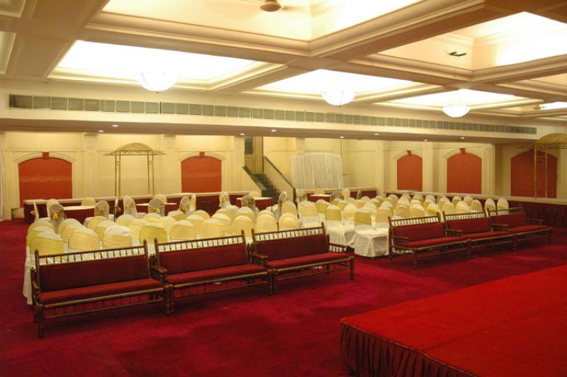 AC Banquet Halls in Mumbai 
