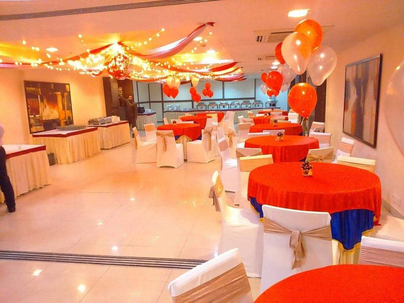 AC Marriage Banquet hall in Thane AC Marriage Banquet hall in Thane