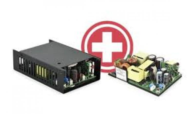AC-DC Medical Power Supplies market by product type, application, key manufacturers and key regions AC-DC Medical Power Supplies