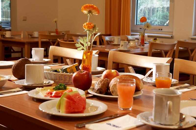 Buchen Sie das ACHAT Comfort Mannheim Hockenheim