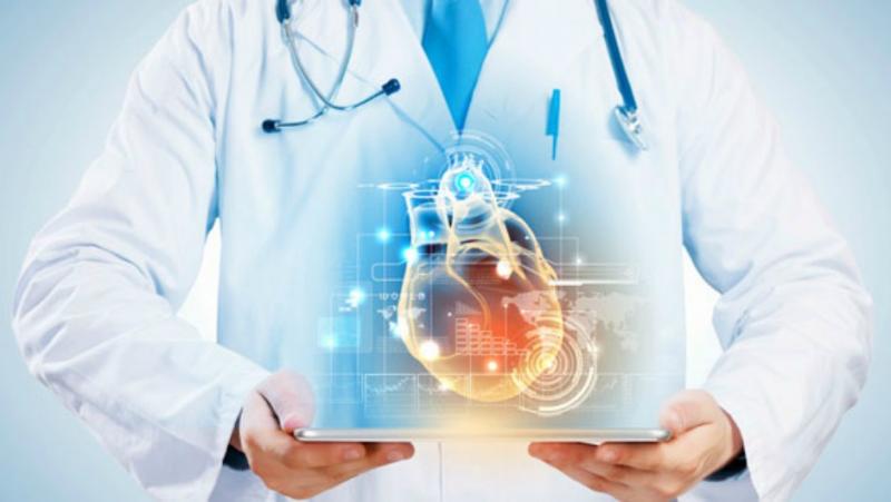 AI in Healthcare Market