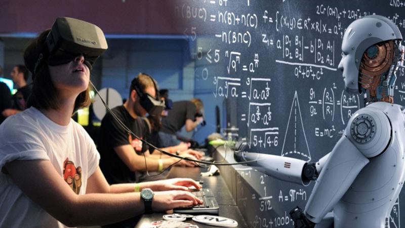 AI in Omics Studies Market