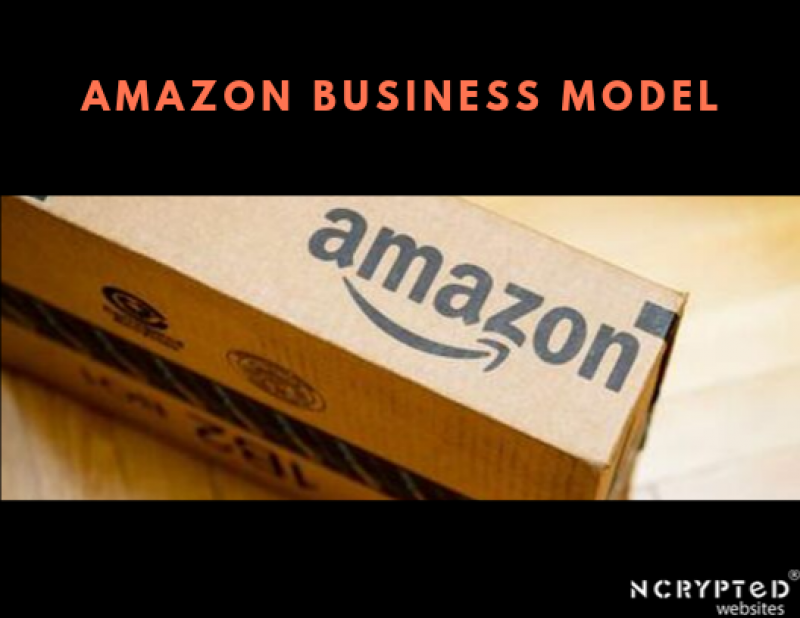 Amazon Business Model Amazon Business Model
