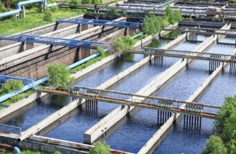 AMI Smart Water Management 