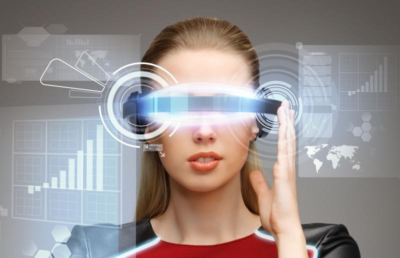 AR and VR Smart Glasses, AR and VR Smart Glasses Market, AR and VR Smart Glasses Market Growth