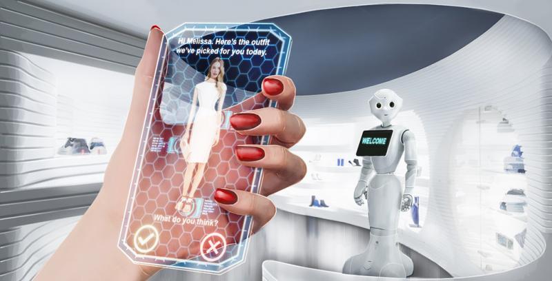 augmented reality augmented reality