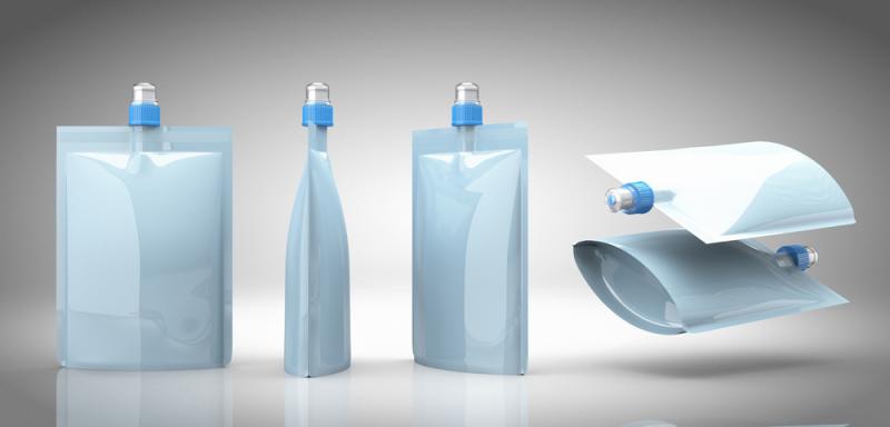 Flexible Packaging