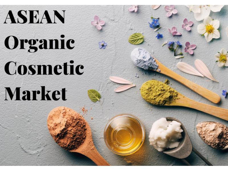 ASEAN Organic Cosmetics Market